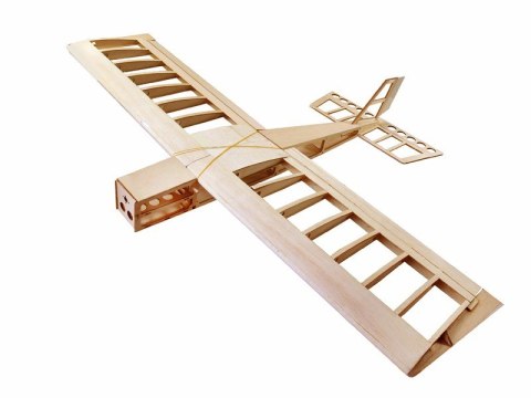 Samolot Stick Balsa Kit (rozpiętość 1060mm)