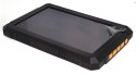 Ekran FPV RC500 (5.8GHz, 40CH, 800x480, 5", 3.7V/3800mAh, głośnik)