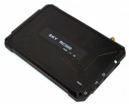 Ekran FPV RC500 (5.8GHz, 40CH, 800x480, 5