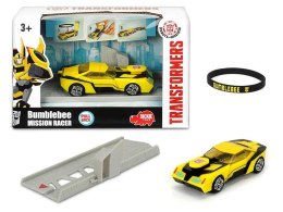 DICKIE Transformers Wyścigowy Bumblebee