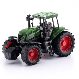 Zabawka traktor 3 kolory