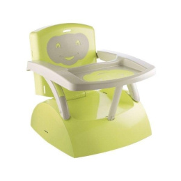 Wielofunkcyjne krzesełko BABYTOP Thermobaby - zielony