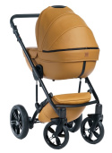 MAX 500 2w1 Dada Prams wózek dziecięcy - Caramel