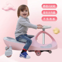 Pojazd dziecięcy TwistCar - jeździk dla dzieci 3lata + do 120kg Blue Pastel