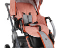 BEBELLO 3w1 Baby Merc wózek dziecięcy z fotelikiem 0-13kg B/109B