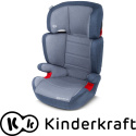 Junior Plus fotelik samochodowy 15-36 KinderKraft Navy