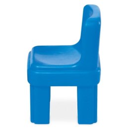 CHICCO Krzesełko Z Oparciem w kolorze Niebieskim