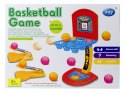 Gra zręcznościowa mini koszykówka 2 graczy
