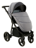 MAGNETICO SLIM 3w1 Paradise Baby - wózek wielofunkcyjny z fotelikiem KITE 0-13kg - Polski Produkt MG Slim 53