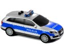 LeanToys Zestaw Policja Radiowóz + Figurki Dickie Toys