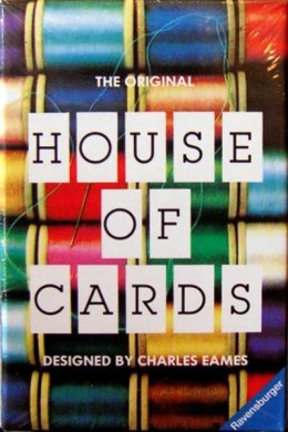 House of cards ' Little '