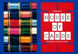 House of cards ' Medium '
