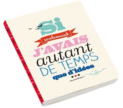 Notes "Si Seulement" Fifi