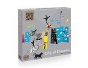 Makieta 3D ' Moje Miasto' 2