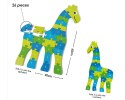 BS Toys, Puzzle Żyrafa
