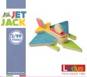 Jet Jack - Odrzutowiec