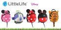 Plecaczek LittleLife Disney Buzz Astral