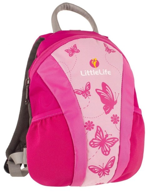 Plecaczek LittleLife Runabout - Pink