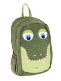Plecak LittleLife SchoolPak - Krokodyl