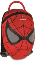 Plecak LittleLife Spiderman - 1-3 lata