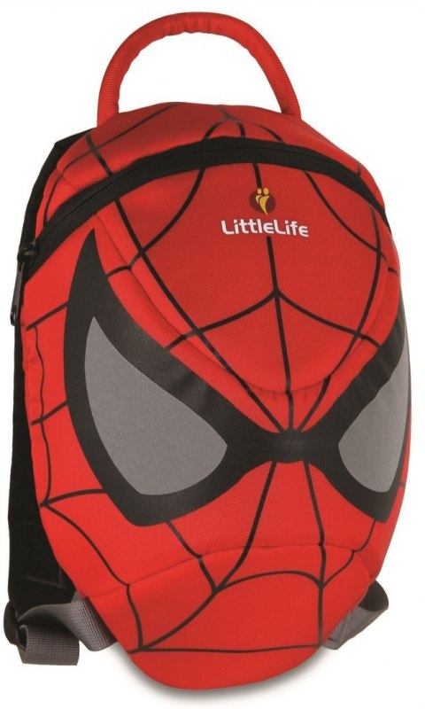 Plecak LittleLife Spiderman - 1-3 lata
