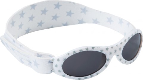 Okularki przeciwsłoneczne Dooky Banz - Silver Stars