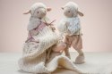 Pluszowa owieczka Ragtales - Dylan 35 cm