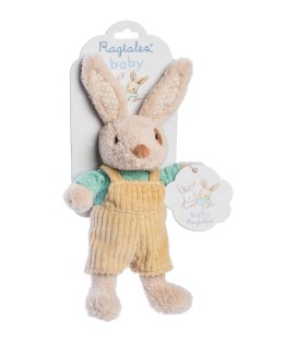 Pluszowy królik Baby Ragtales - Alfie 23 cm