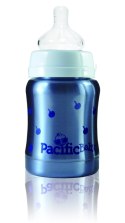Termobutelka Pacific Baby 120 ml, 3w1 - błękitna