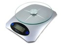 Leantoys Elektroniczna waga kuchenna 5kg - 1g