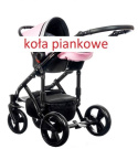 MELODY 2018 Paradise Baby wózek tylko z gondolą - Polski Produkt - MEL-1