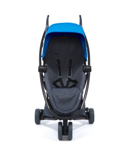 ZAPP FLEX Quinny wózek spacerowy - blue on graphite