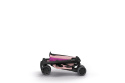 ZAPP FLEX Quinny wózek spacerowy - pink on blush