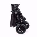 PRIME 2w1 do 22 kg Kinderkraft wózek głeboko spacerowy do 22 kg - Black