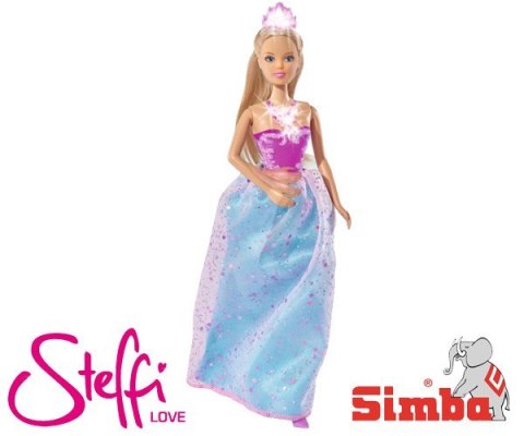 SIMBA Steffi magiczna księżniczka