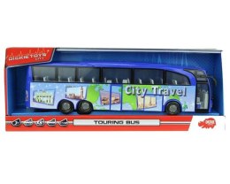 DICKIE Autobus turystyczny Niebieski