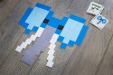 BS Toys, Pixel Art - drewniana mozaika