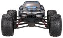 Monster Truck CHALLENGER 2WD 1:12 2.4GHz RTR - Niebieski