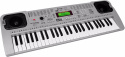 JESS Lionelo keyboard organy pianinko USB + mikrofon