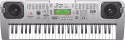 JESS Lionelo keyboard organy pianinko USB + mikrofon