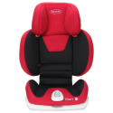 CHART Babysafe 15-36KG fotelik samochodowy czerwony