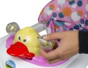 Chodzik dla dziecka jeździk interaktywny kaczka