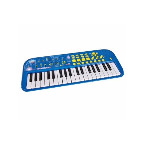 Simba Pianino Elektroniczne Keyboard dla dzieci