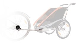 THULE Chariot - Zestaw do holowania wózka/przyczepki Cheetah/Cougar/CX za rowerem