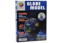 Puzzle Przestrzenne 3D Globus Kula Ziemska