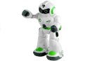 Robot Na Pilot Tańczy Chodzi Śpiewa Akcesoria