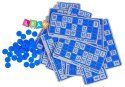 Gra Bingo Lotto MASZYNA LOSUJĄCA Edukacyjna