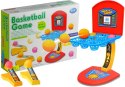 Koszykówka Dla +2 Graczy Ręczna Gra Zręcznościowa