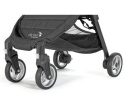 BBJ City Tour Baby Jogger wózek spacerowy 6,5 kg idealny do samolutu + Gratis pałak, uchwyt na kubek, folia, torba - charcoal