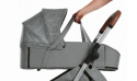 LAIKA Maxi-Cosi lekki wózek spacerowy 7,45kg - nomad grey